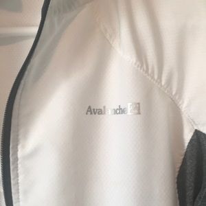 Avalanche Running Jacket
